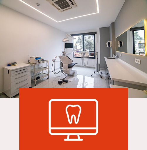 Bodrum Turkey Digital Dentistry