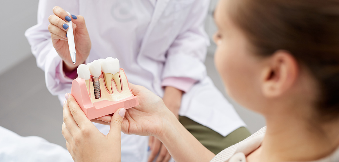 Implant Treatment in Patients with Clenching
