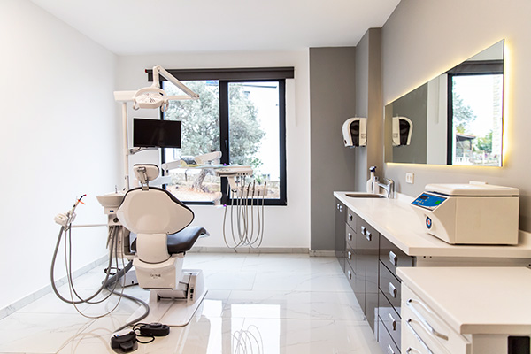 Focus Dental Clinic Bodrum