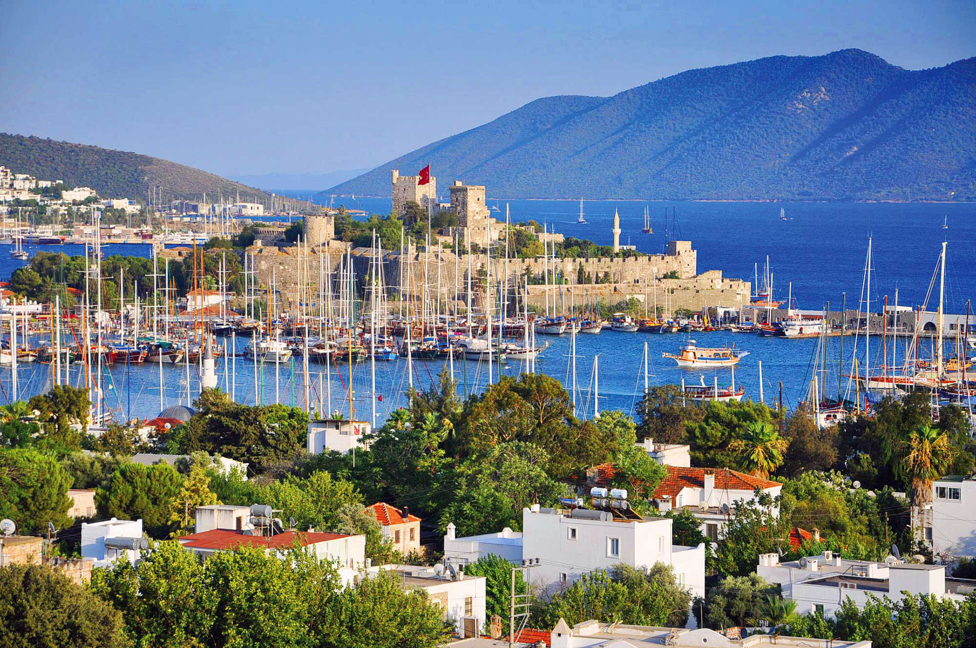 Focus Dental Bodrum Health Tourism Focus Dental Bodrum Sağlık Turizmi