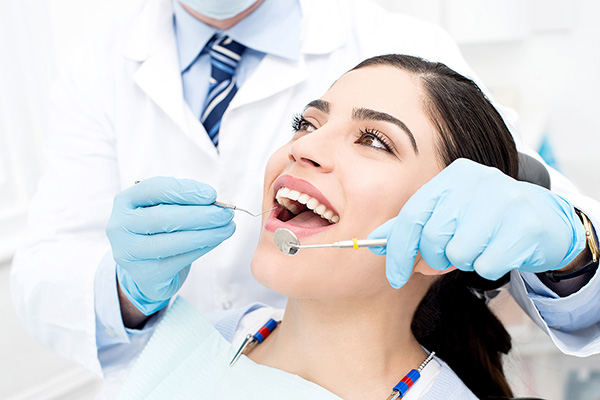 Focus Dental Bodrum Tedaviler Focus Dental Bodrum Tedaviler