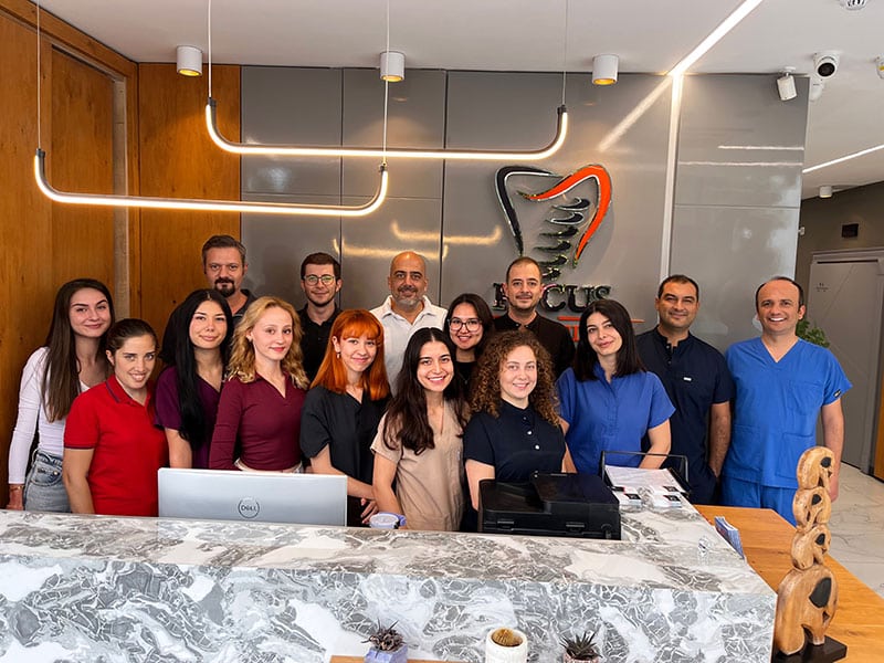 Focus Dental Clinic Bodrum Hakkında